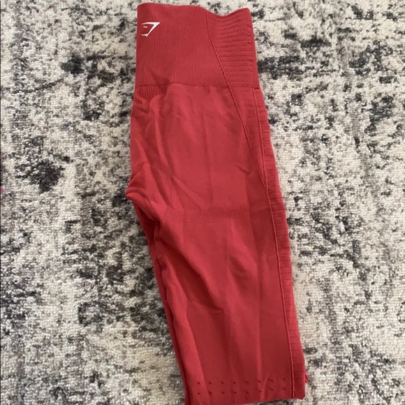 GYMSHARK Energy plus seamless legging - Picture 3 of 5